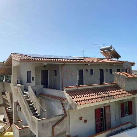 B&B Quattromulini !! Noto Exterior photo