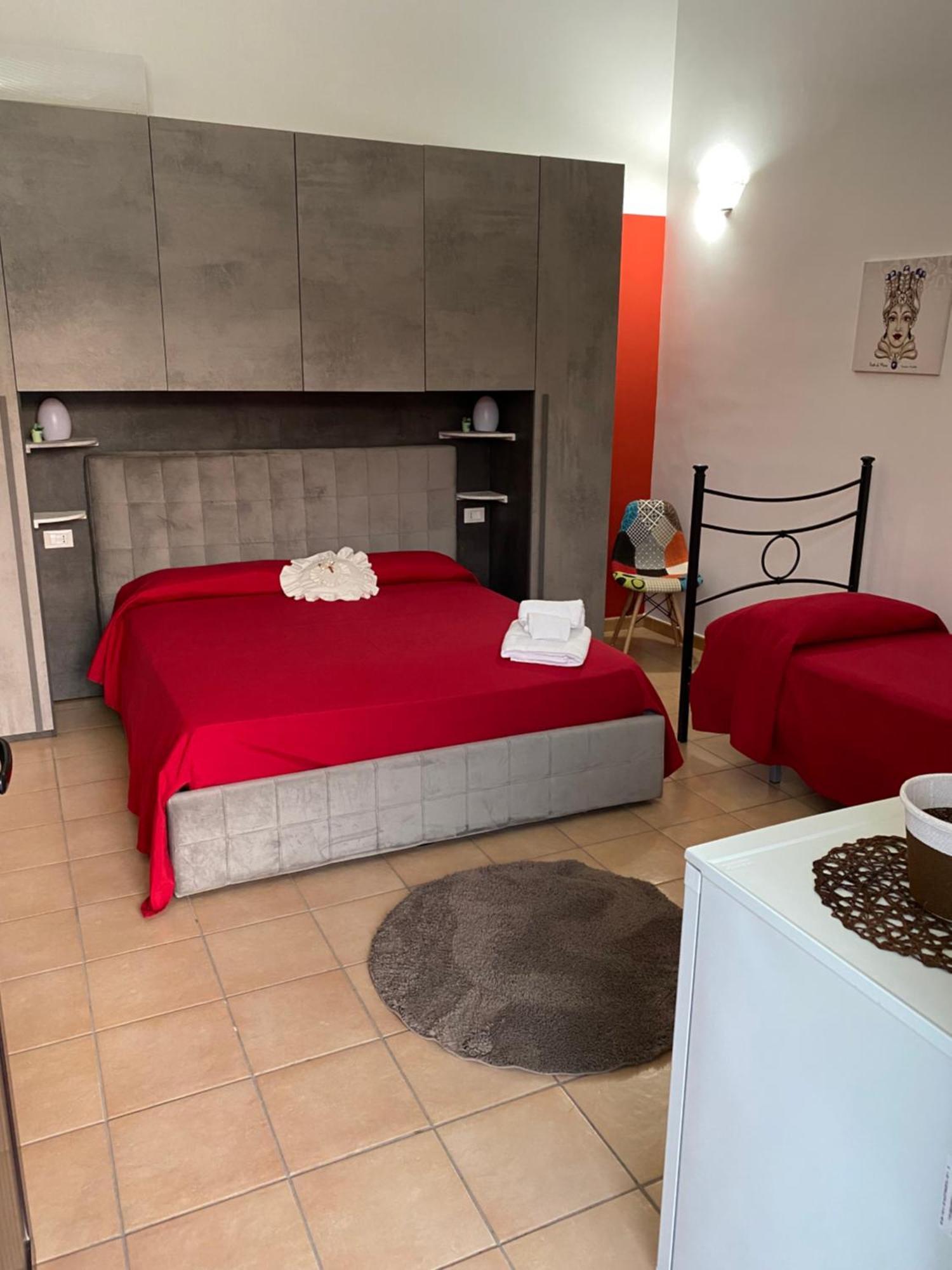 B&B Quattromulini !! Noto Exterior photo