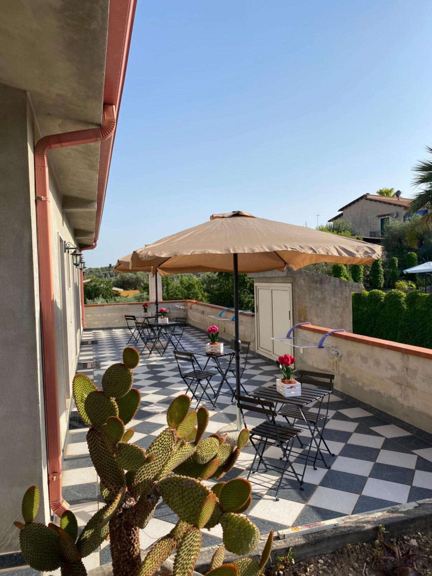 B&B Quattromulini !! Noto Exterior photo